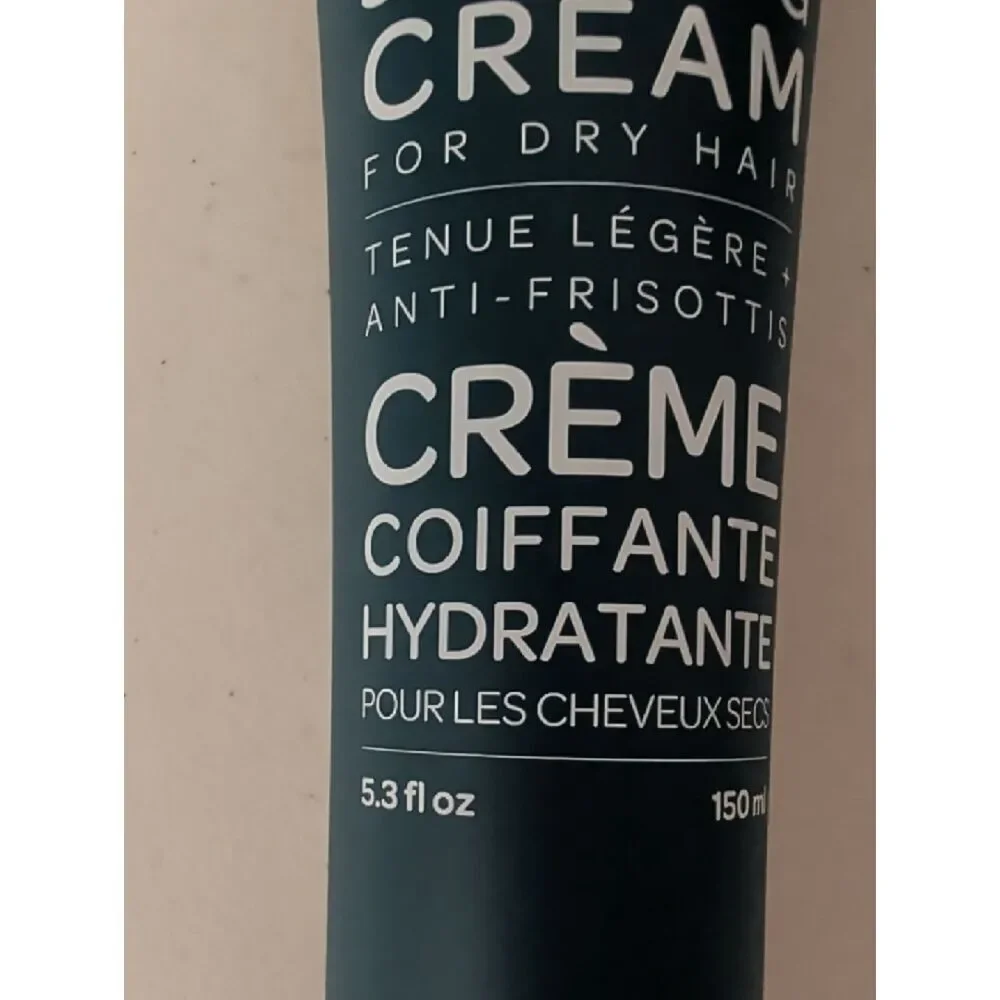 VERB Hydrate Styling Cream - Dark Teal